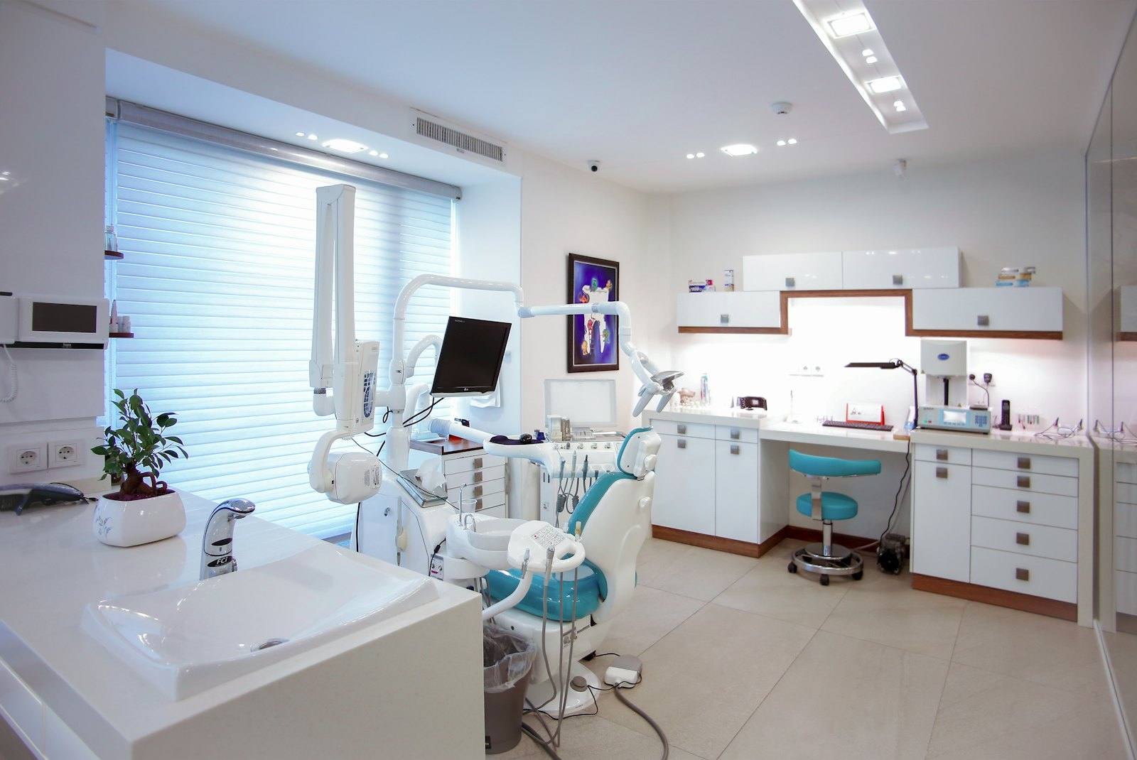 Assistante IA pour cliniques et cabinets