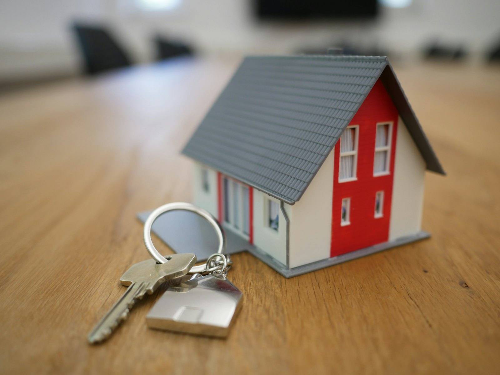 KI-Assistentin für Immobilienmakler