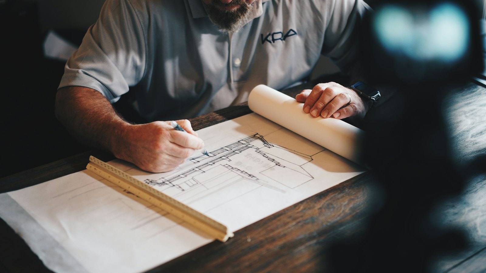 Assistent d'IA per a estudis d'arquitectura i enginyeria